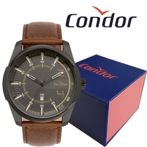 Relógio Condor Personalizado 