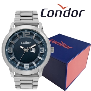 Relógio Condor Personalizado