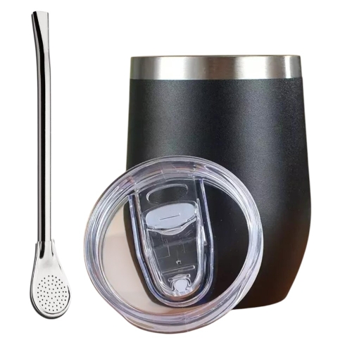 Copo Cuia Termica Aço Inox-147211