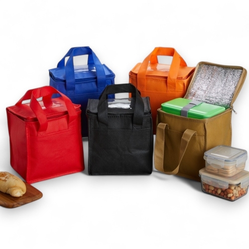 Bolsa Térmica 5 litros-02099