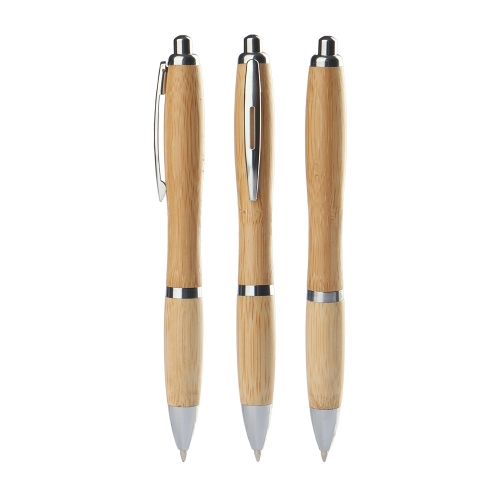Caneta Bambu-CB12948P