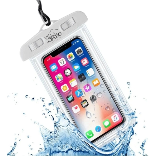 Capa à Prova Dágua Universal-13136