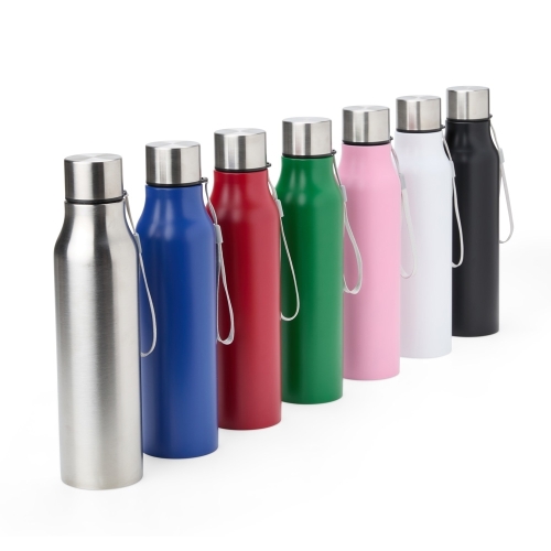 Squeeze 1L Inox-18888