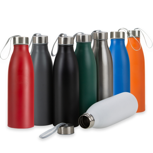 Squeeze 750ml Inox-18552