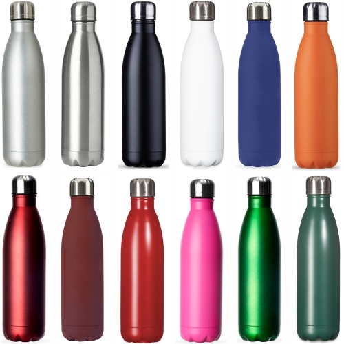 Garrafa 750ml Inox-17011F