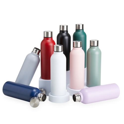 Squeeze 800ml Inox -18726