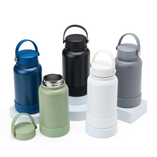 Garrafa Térmica 700ml-06501