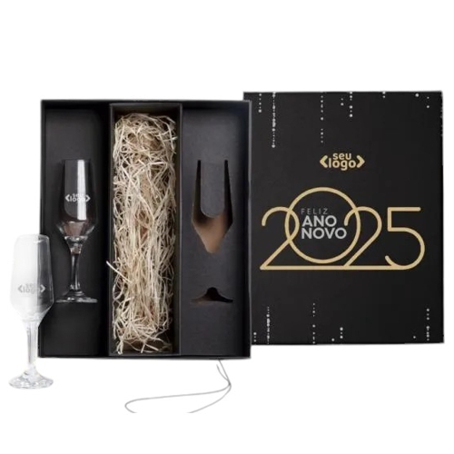 Kit Champagne Personalizado - 186 ml-VI-18722