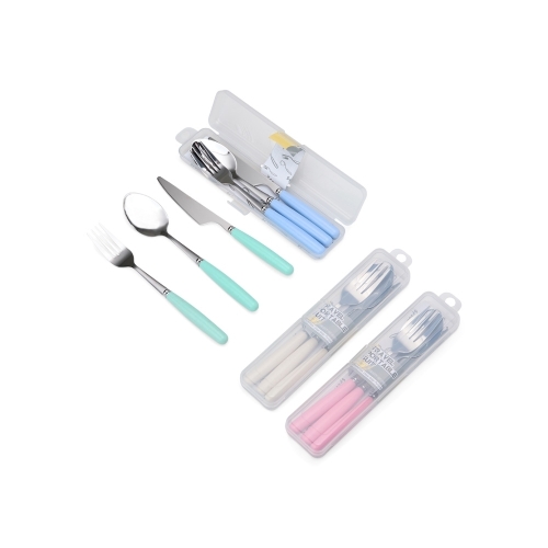 Kit Talheres 3 Peças-18860