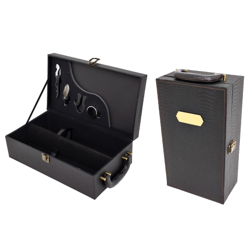 Kit Vinho 4 Peças-03495B