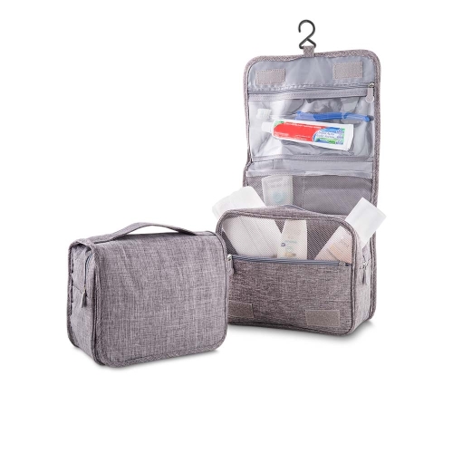 Nécessaire em Poliéster 300D-NERU613P