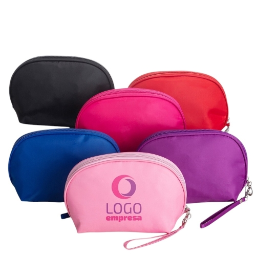 Necessaire Nylon Impermeável-18533