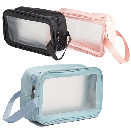 Nécessaire PVC Impermeável-18808