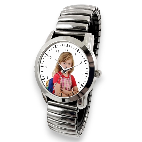 Relógio Personalizado Dia das Mães-135MA