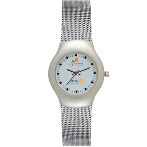 Relógio de Pulso Personalizadado Feminino-6010L-02