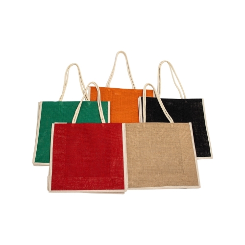 Sacola de Juta-18843