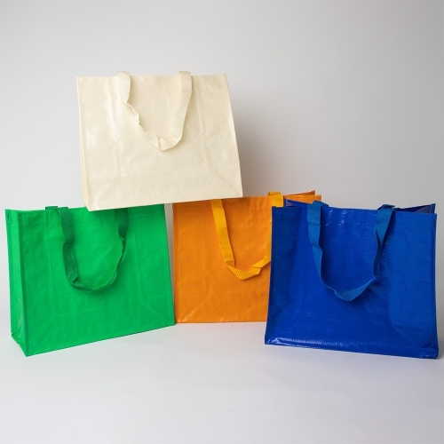 Sacola de Nylon-08052