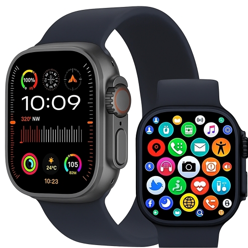 Smartwatch Personalizado-K9 Ultra 