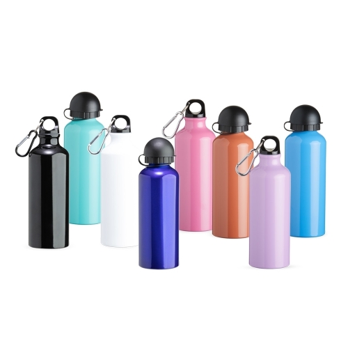 Squeeze 500ml Alumínio -9139A