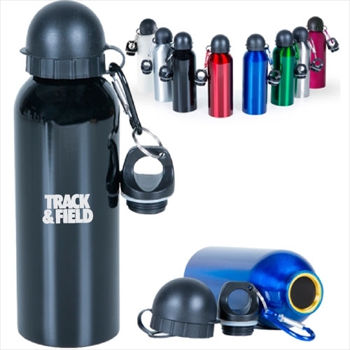 Squeeze 500ml Inox -9139