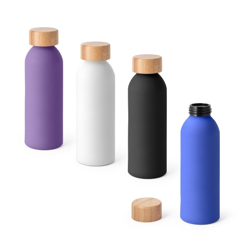 Squeeze em alumínio QUETA SOFT-94256