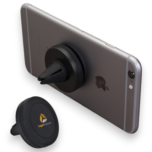 Suporte Veicular Magnético-13487