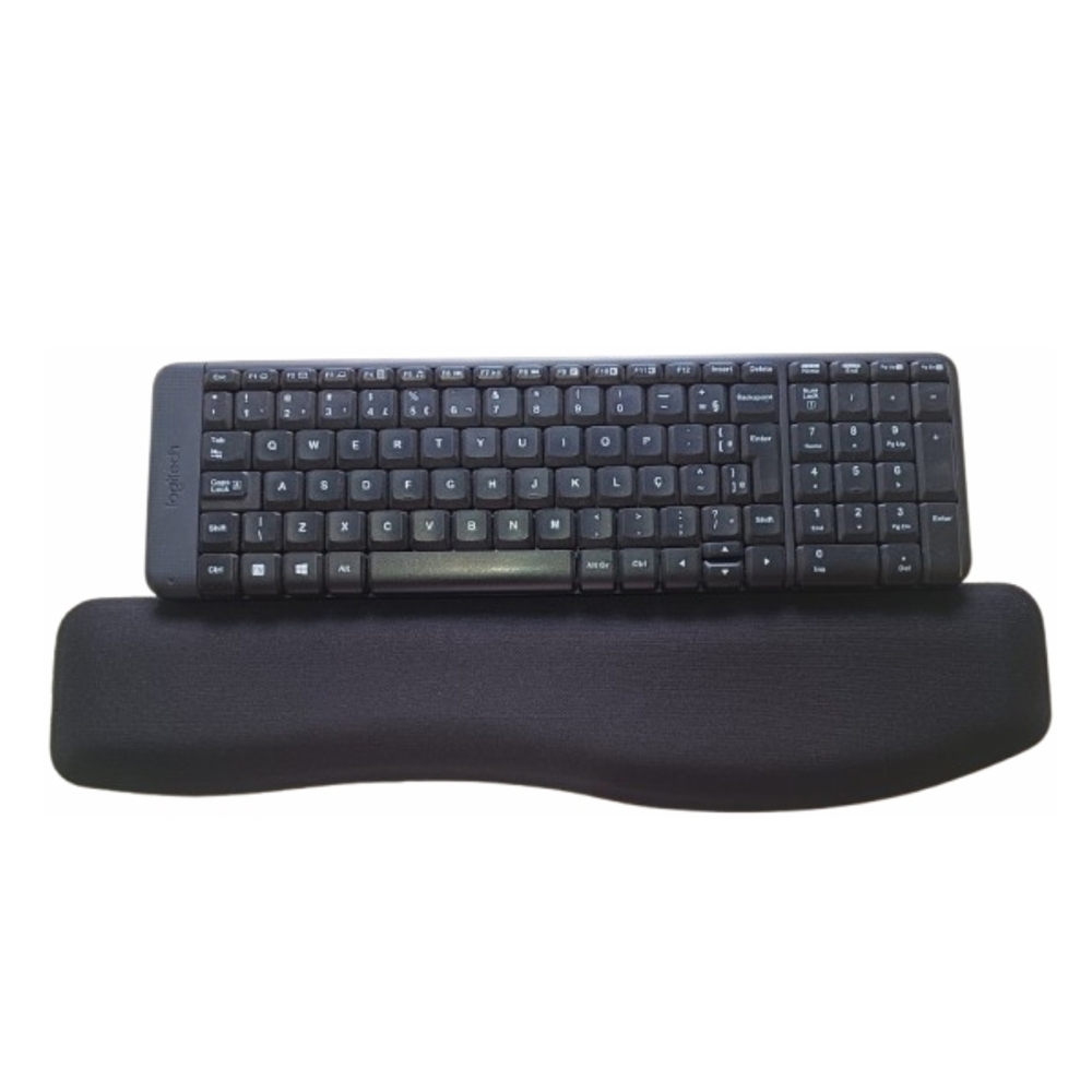 Apoio de Pulso Ergonômico -AT920
