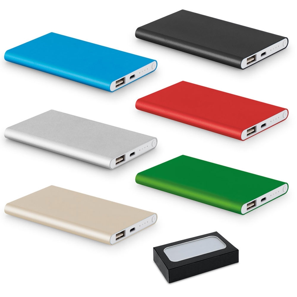Power Bank Personalizado 4.000mAh -57344