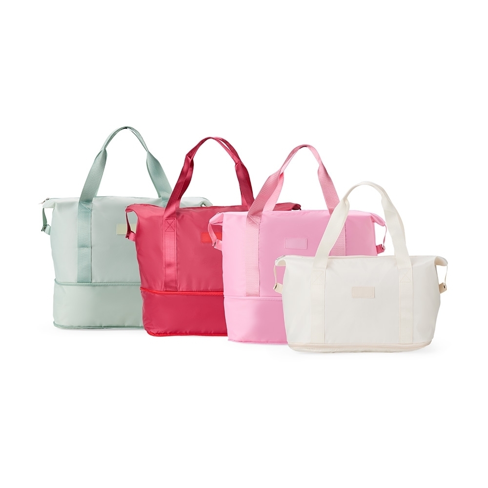 Bolsa Esportiva Poliéster Expansível 26 Litros-08229