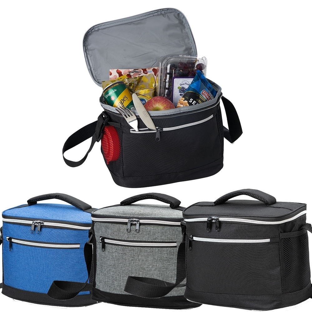 Bolsa Térmica 10 Litros-04357