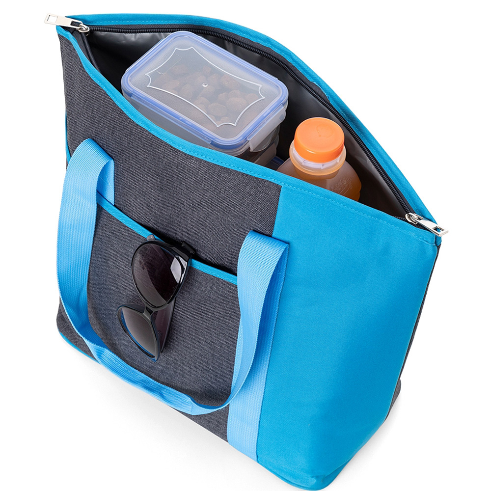 Sacola Térmica 15 Litros