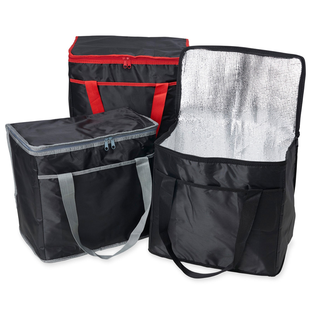 Bolsa Térmica 36 Litros 420D-04044P