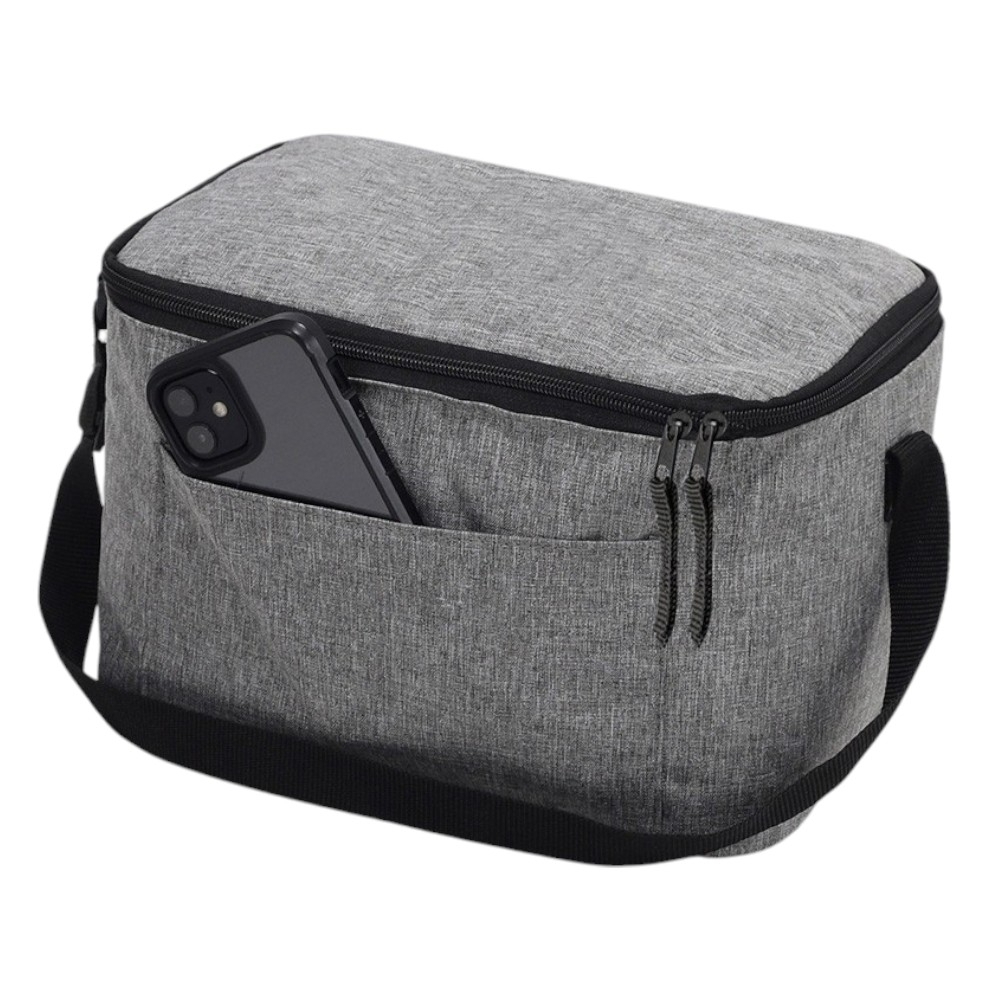 Bolsa Térmica 9 Litros-15024