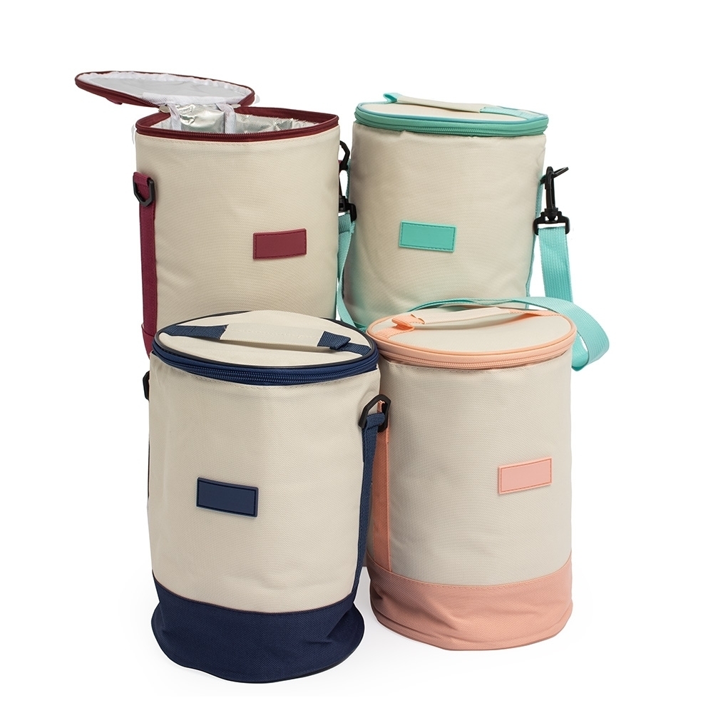 Bolsa Térmica Oxford 8 Litros-18866