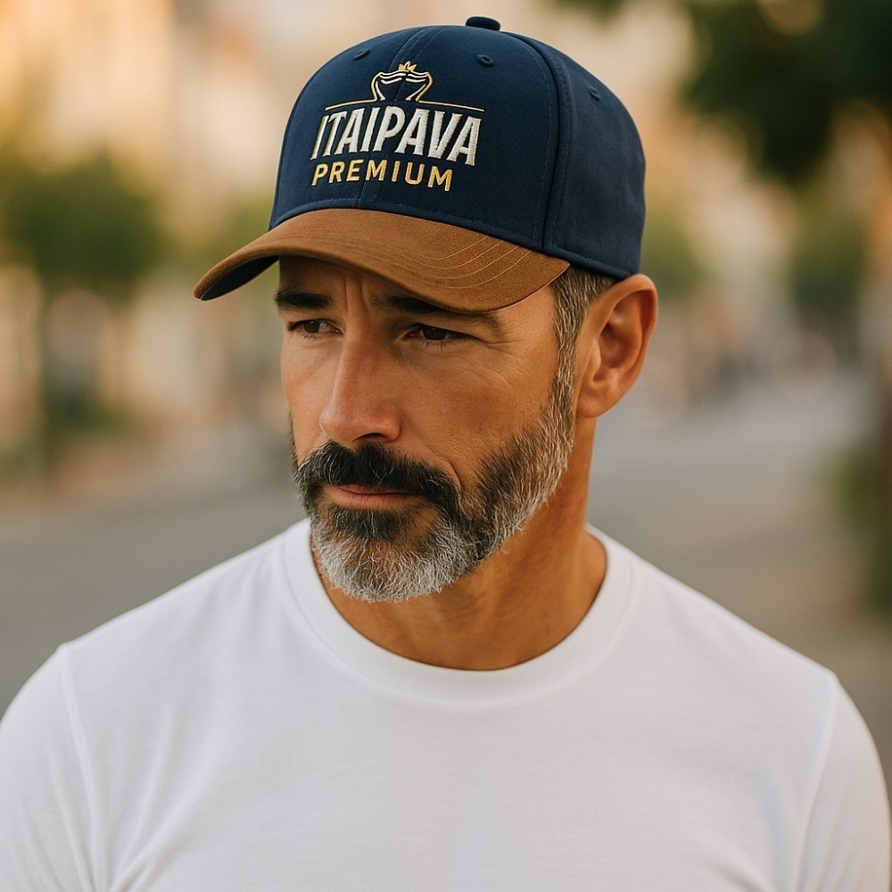 Boné Personalizado-B001