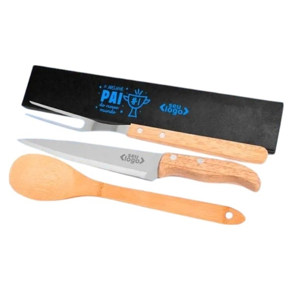 Kit Churrasco-KF-90416