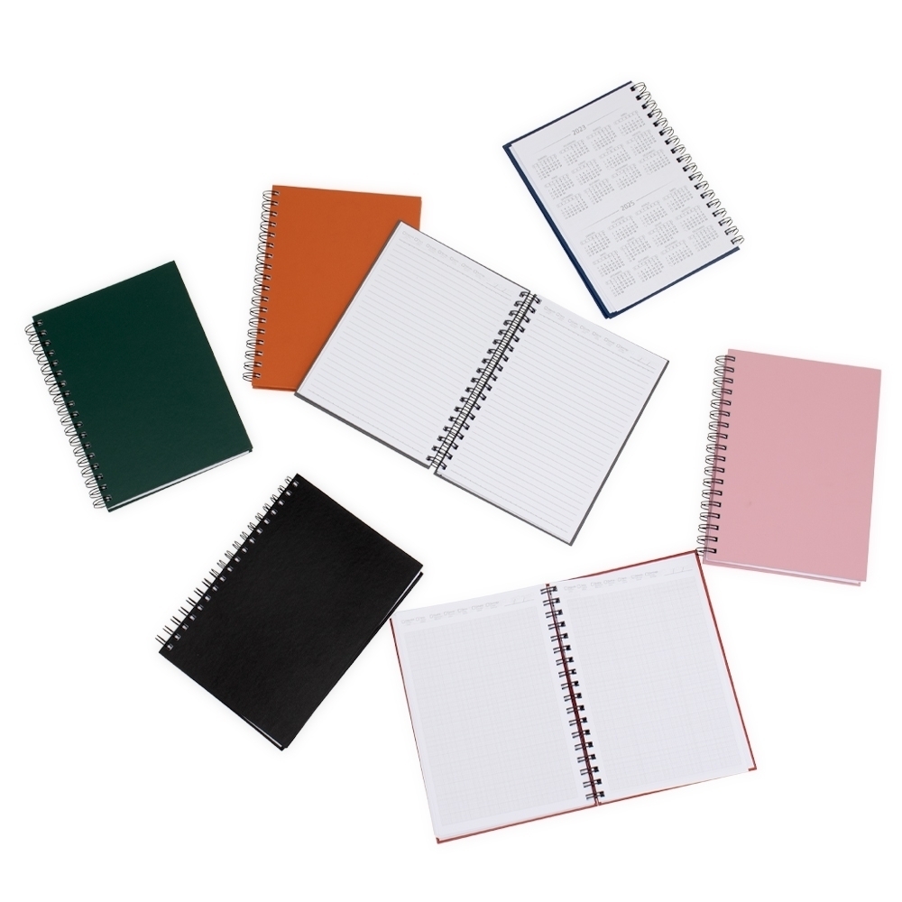 Caderno Cromato 23 x 16-14974