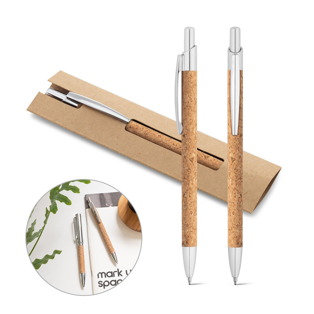 Caneta Esferográfica