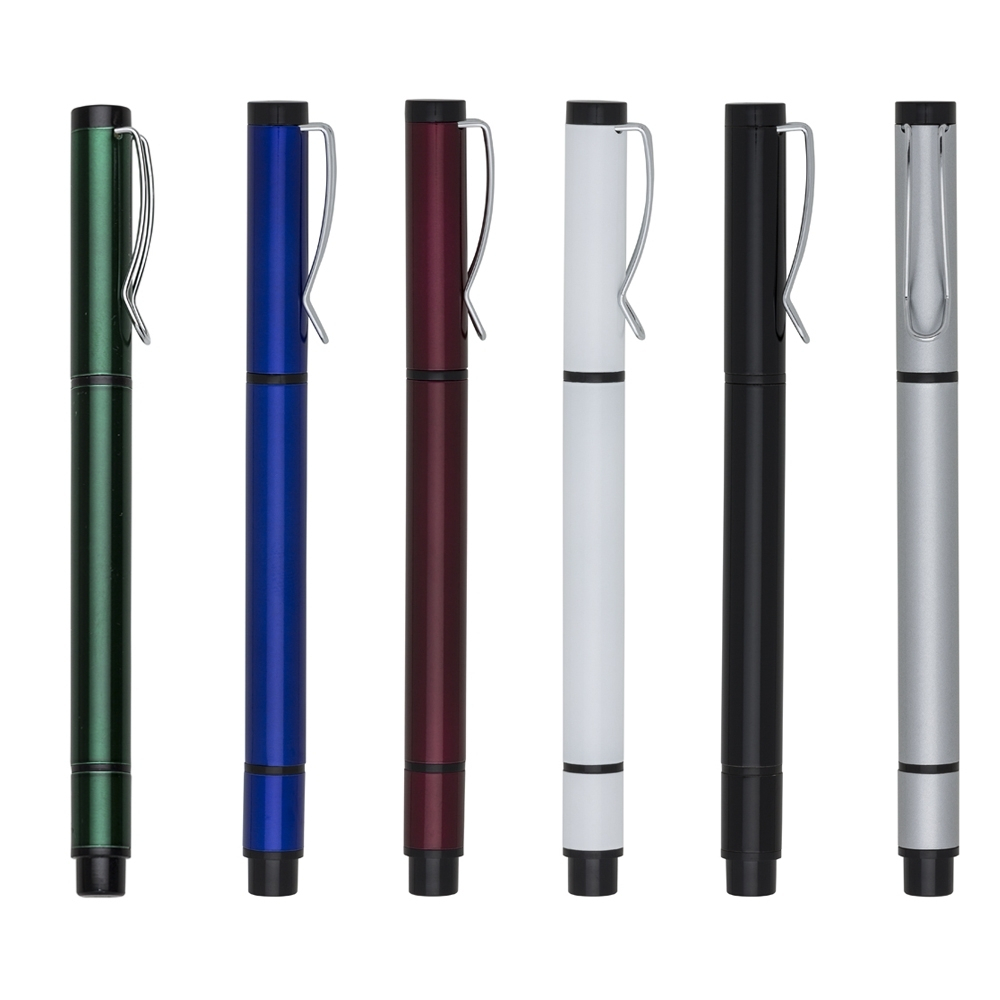 Caneta Metal Marca Texto -ER157B