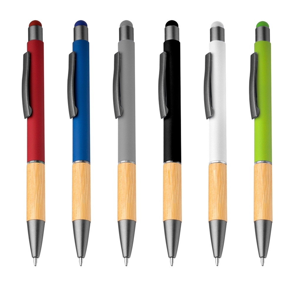 Caneta Metálica-CB2250