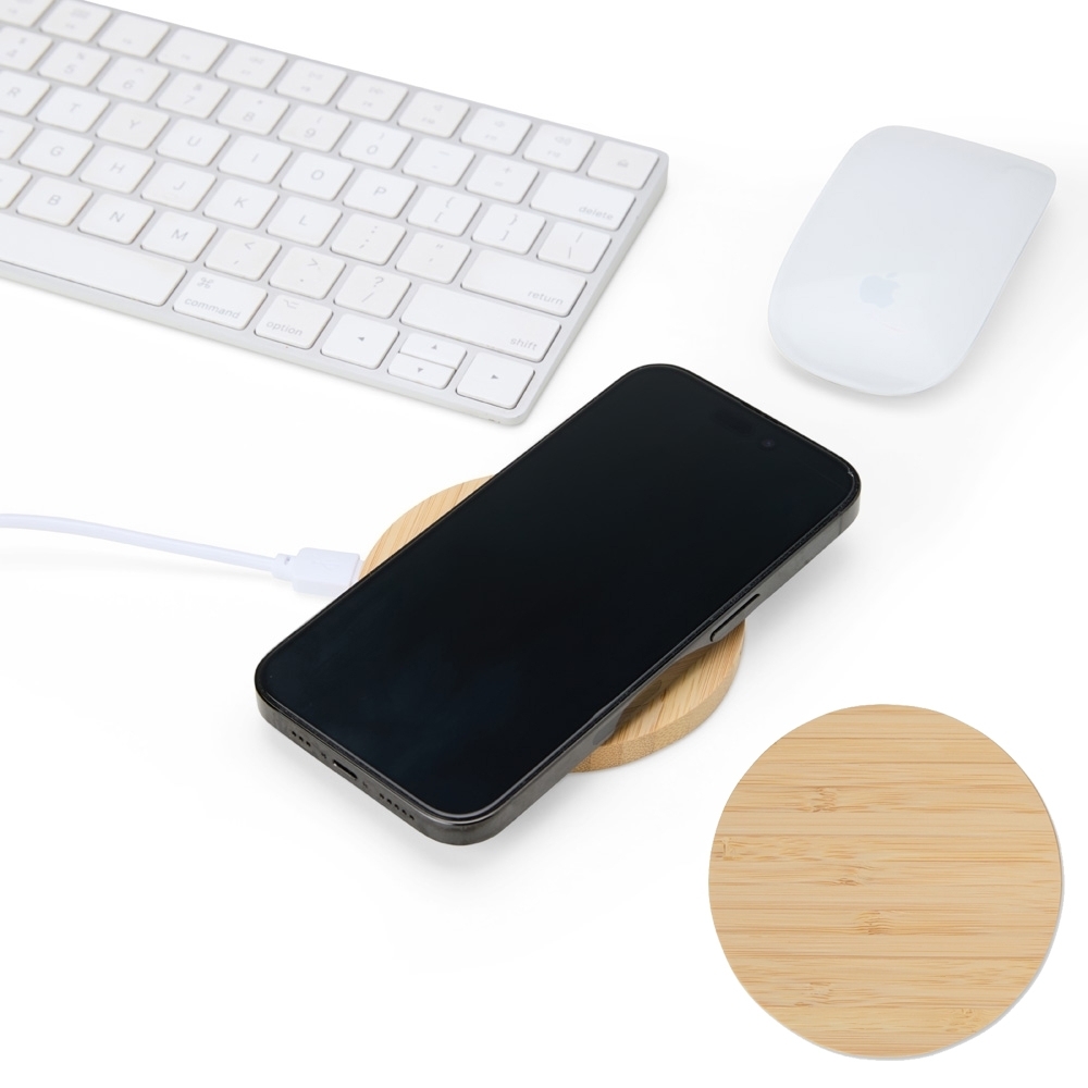 Carregador via Indução-06073