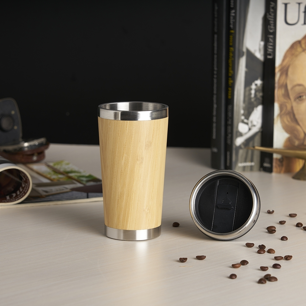 Copo Ecológico Personalizado