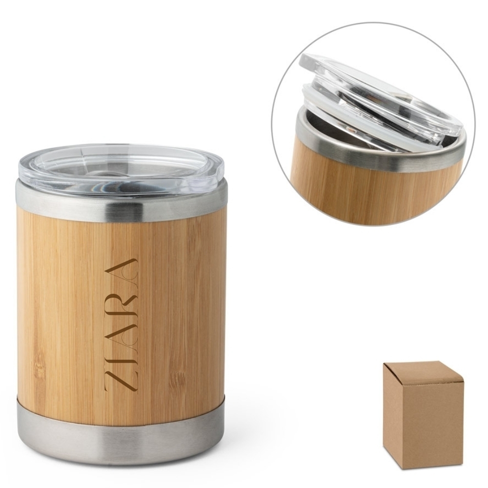 Copo Ecológico Personalizado-*94761