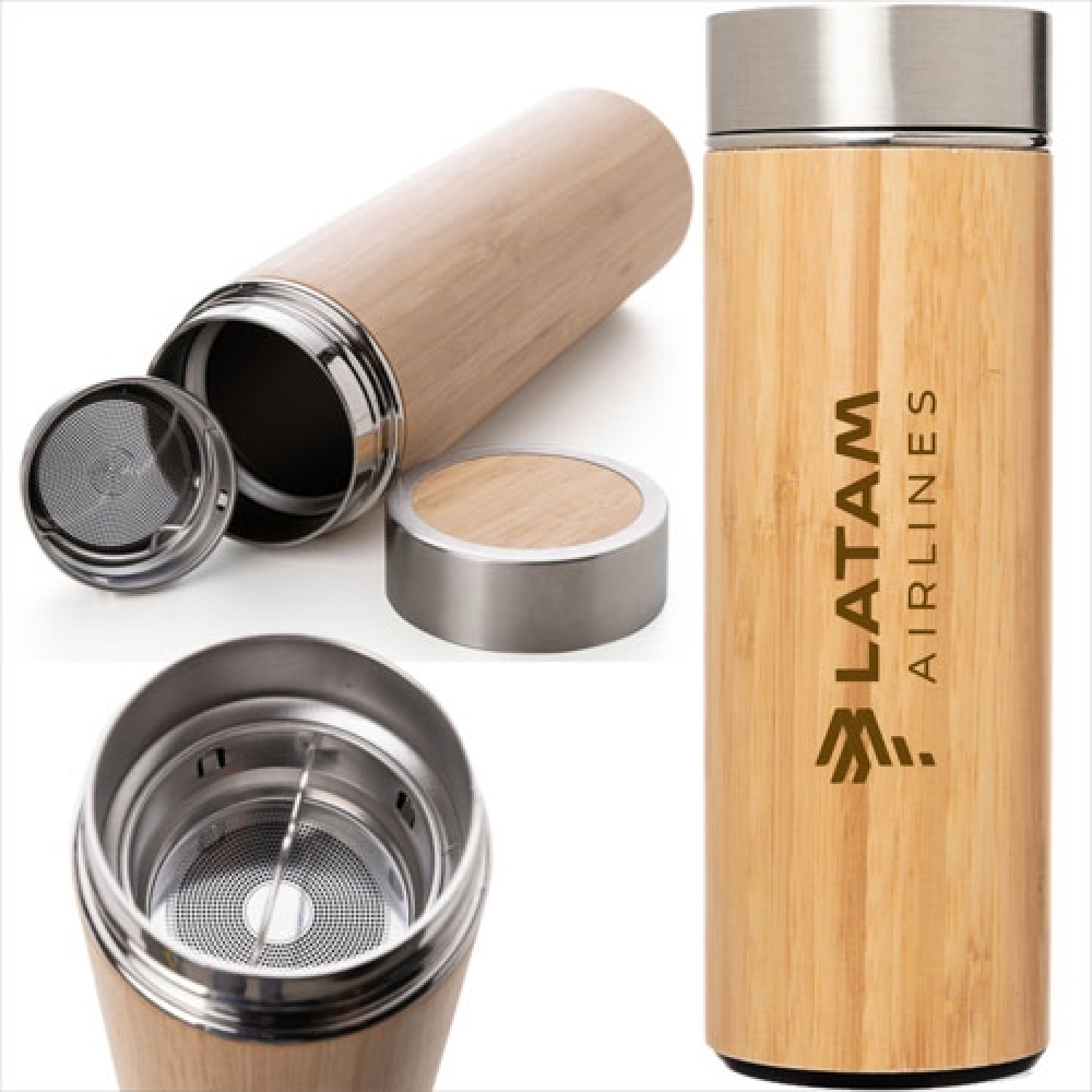 Garrafa Térmica Ecológica Personalizada-18642