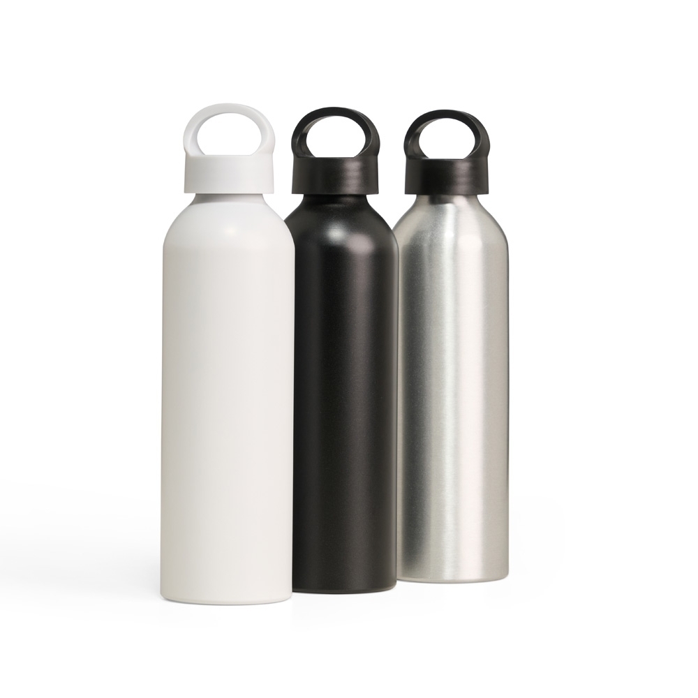 Squeeze 630ml Alumínio -07047