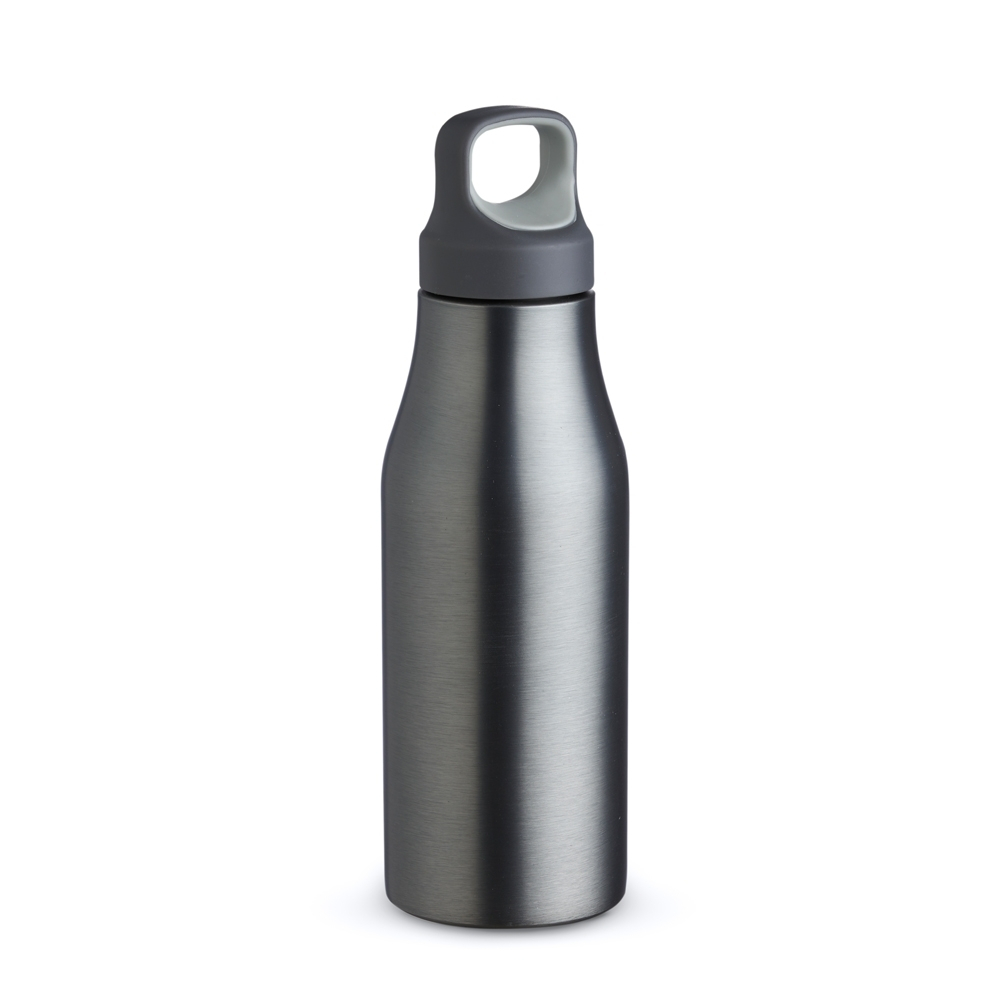 Squeeze 650ml Inox