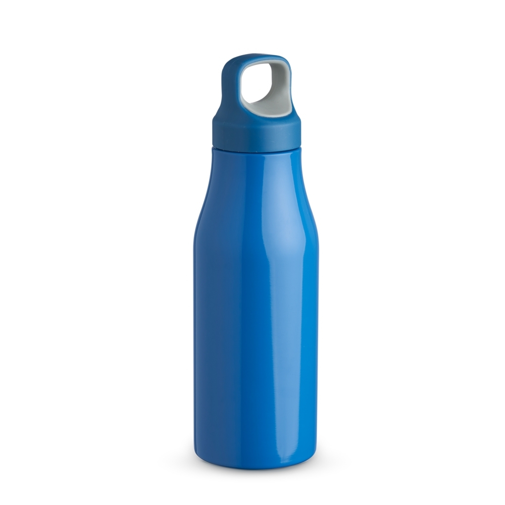 Squeeze 650ml Inox