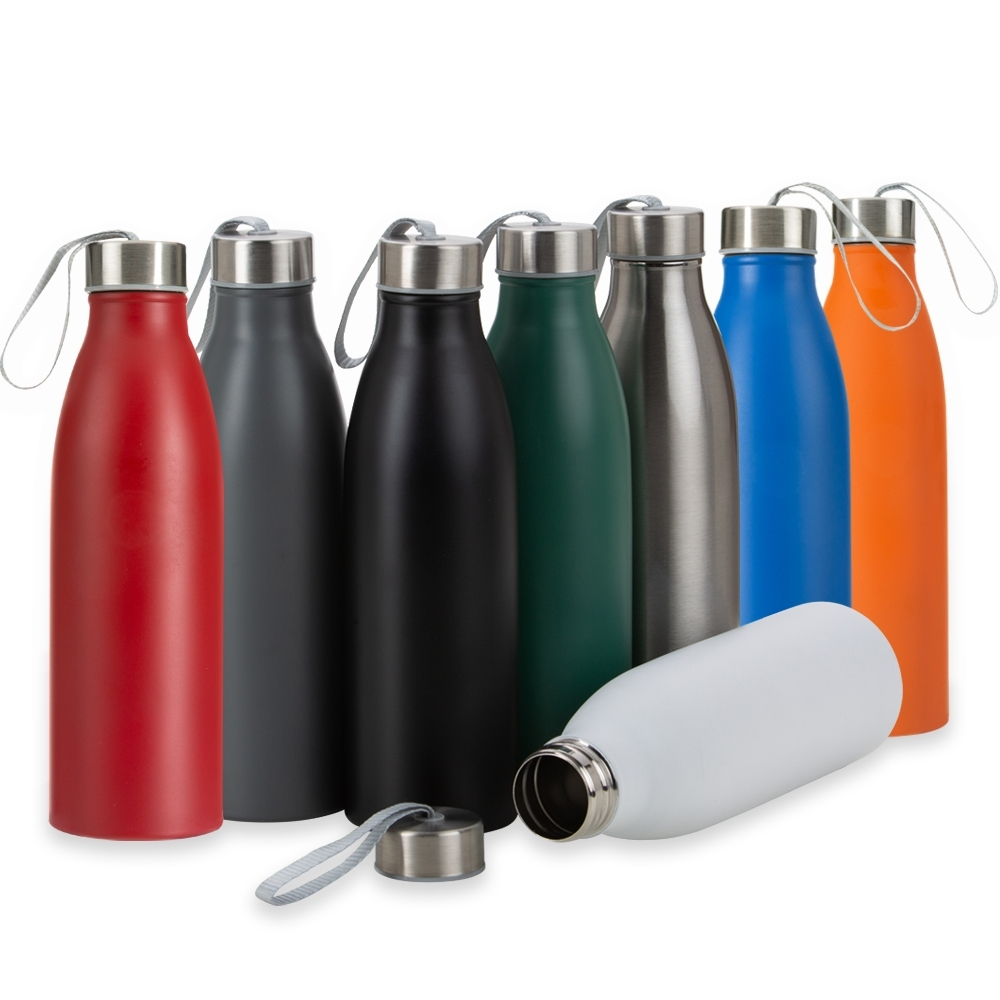 Squeeze 750ml Inox-18552