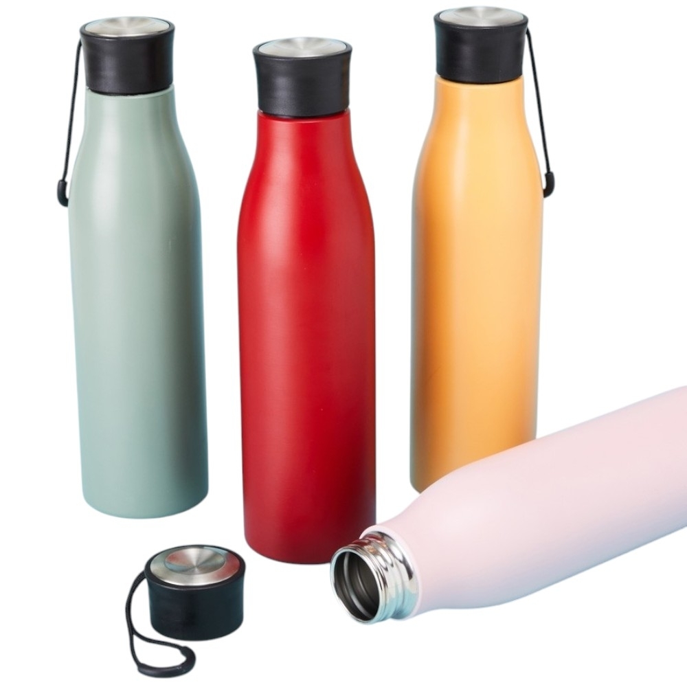 Squeeze 800ml Inox -18725