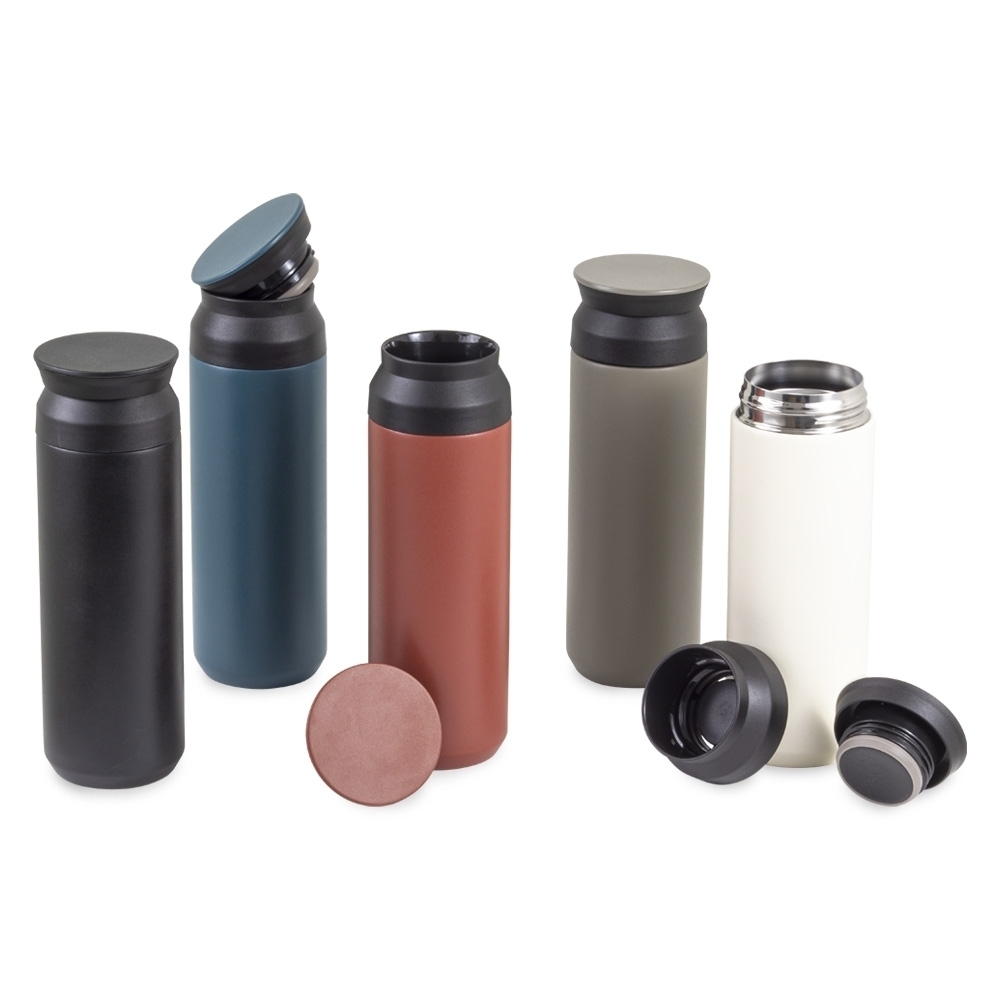 Garrafa Térmica 510ml-05032